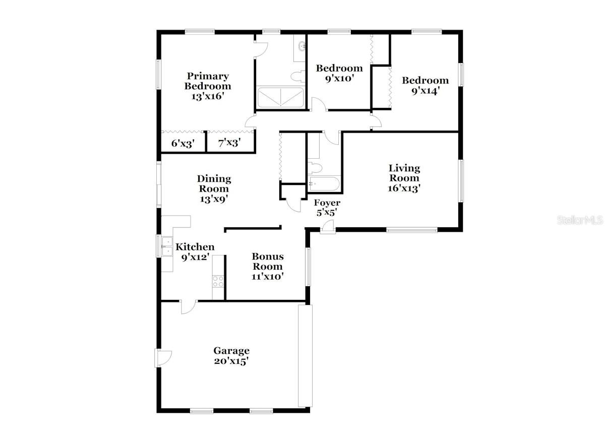 Image 2 of 16 For 304 Highland Street