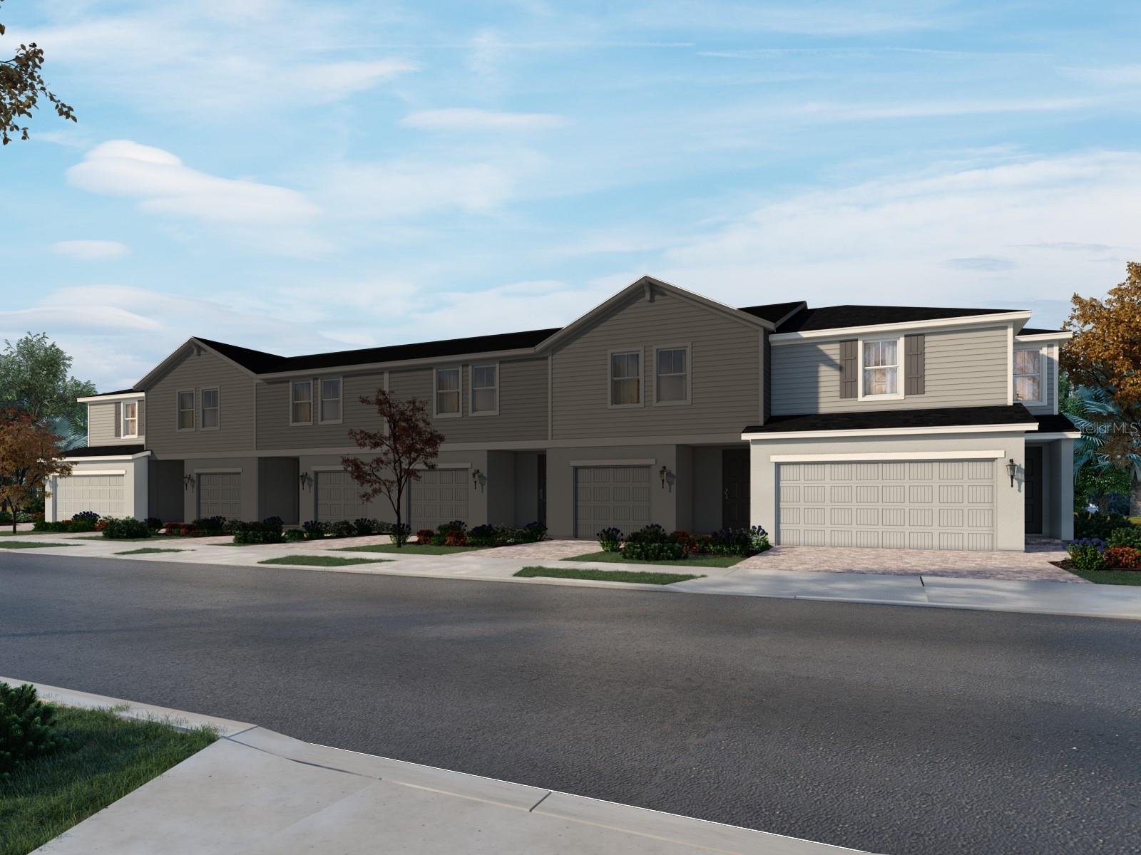 Listing Details for 16430 Bird Of Paradise Avenue, CLERMONT, FL 34714