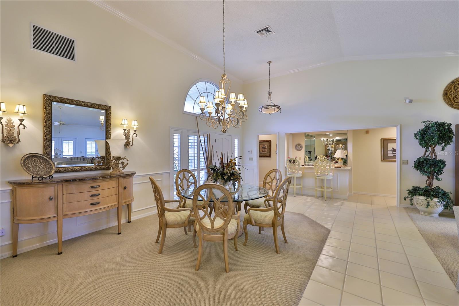 Image 3 of 43 For 2446 Sweetwater Country Club Drive