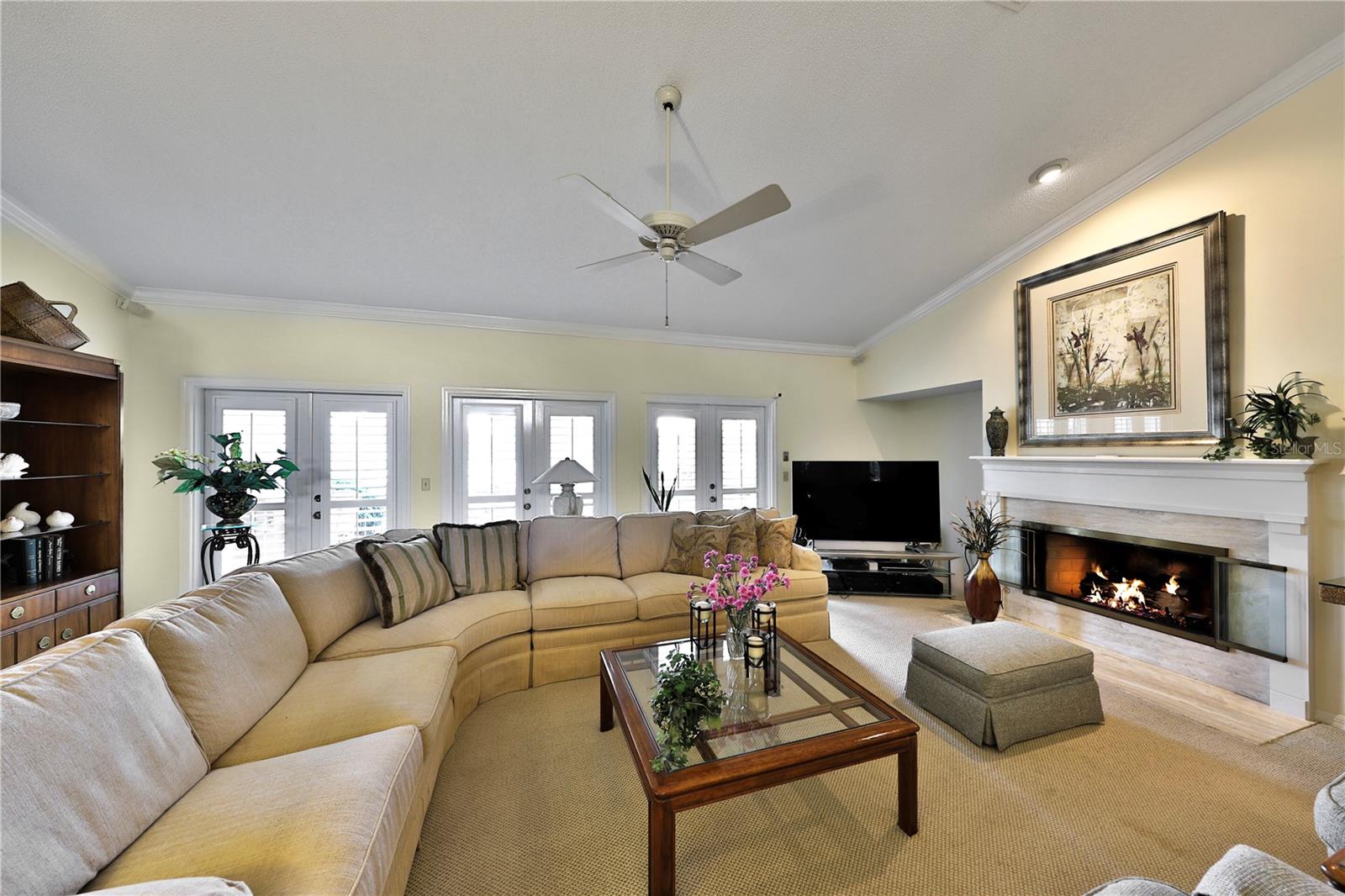 Image 6 of 43 For 2446 Sweetwater Country Club Drive