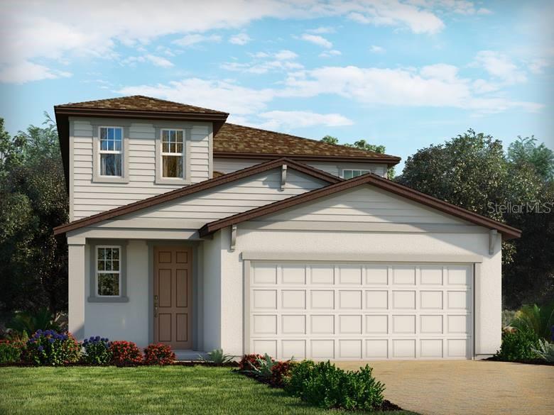 Details for 4985 Kaia Avenue, WINTER HAVEN, FL 33884
