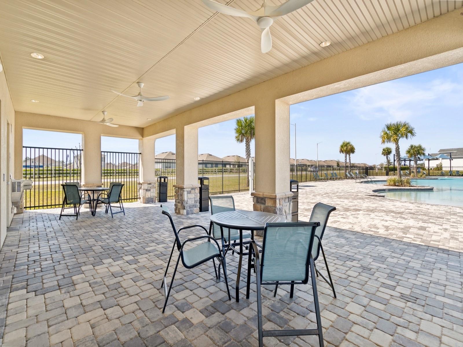 Image 18 of 21 For 4985 Kaia Avenue