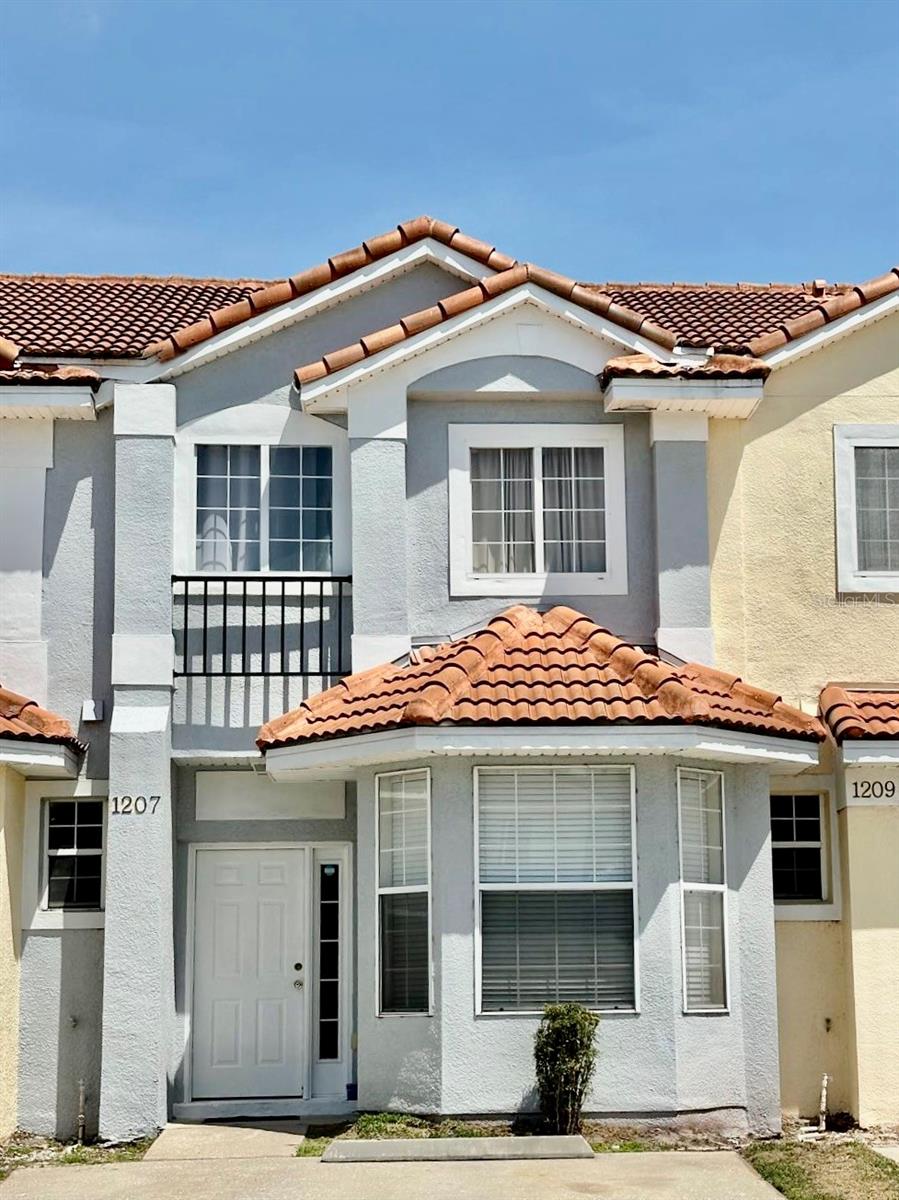 Details for 1207 Beach Circle, KISSIMMEE, FL 34746