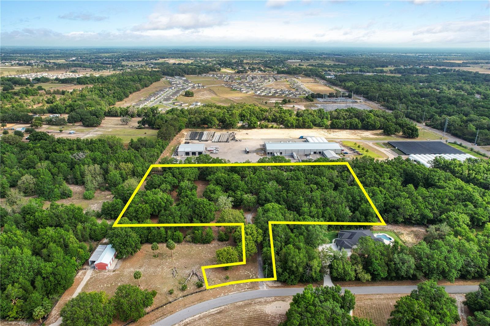 Details for Integrity Way, SORRENTO, FL 32776