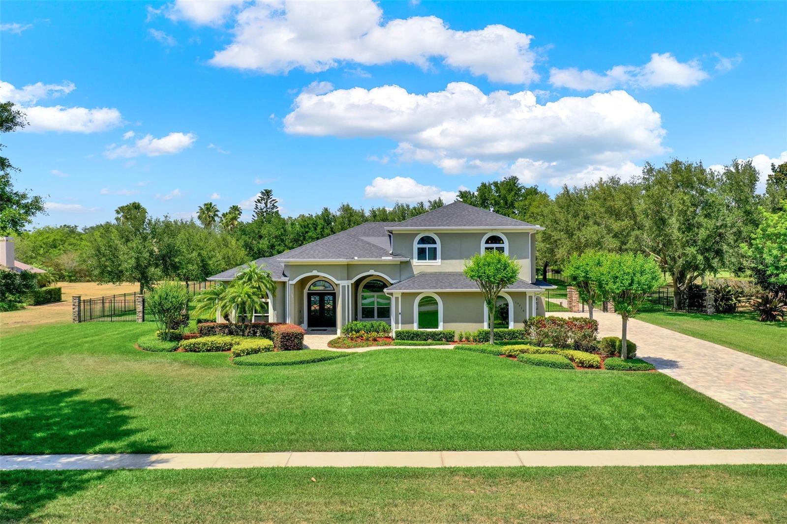 Image 2 of 42 For 13710 Lake Cawood Drive