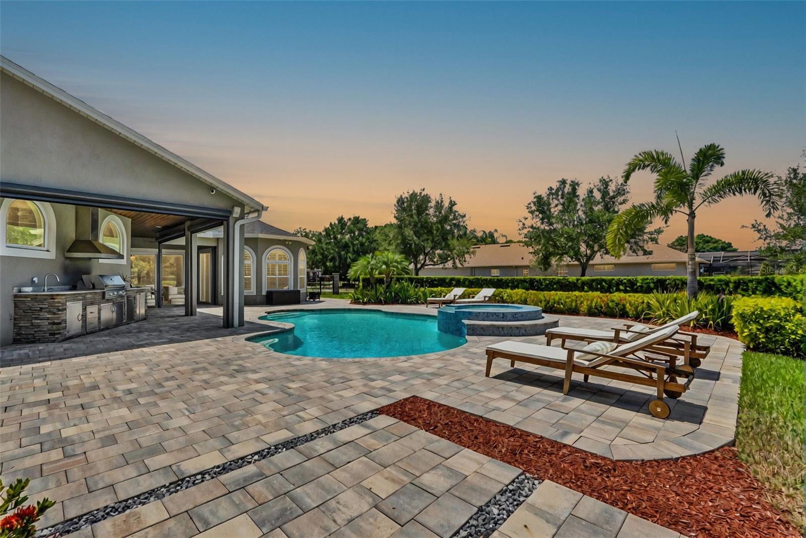 Image 33 of 42 For 13710 Lake Cawood Drive