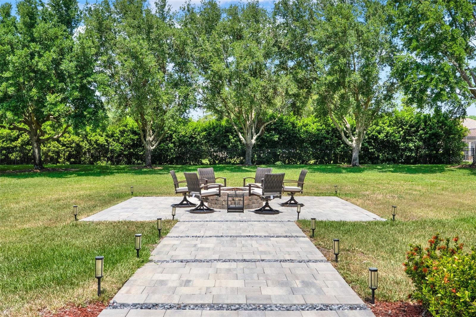 Image 35 of 42 For 13710 Lake Cawood Drive