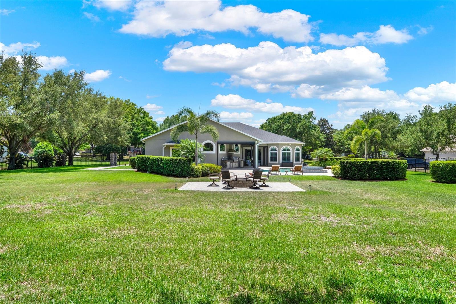 Image 36 of 42 For 13710 Lake Cawood Drive