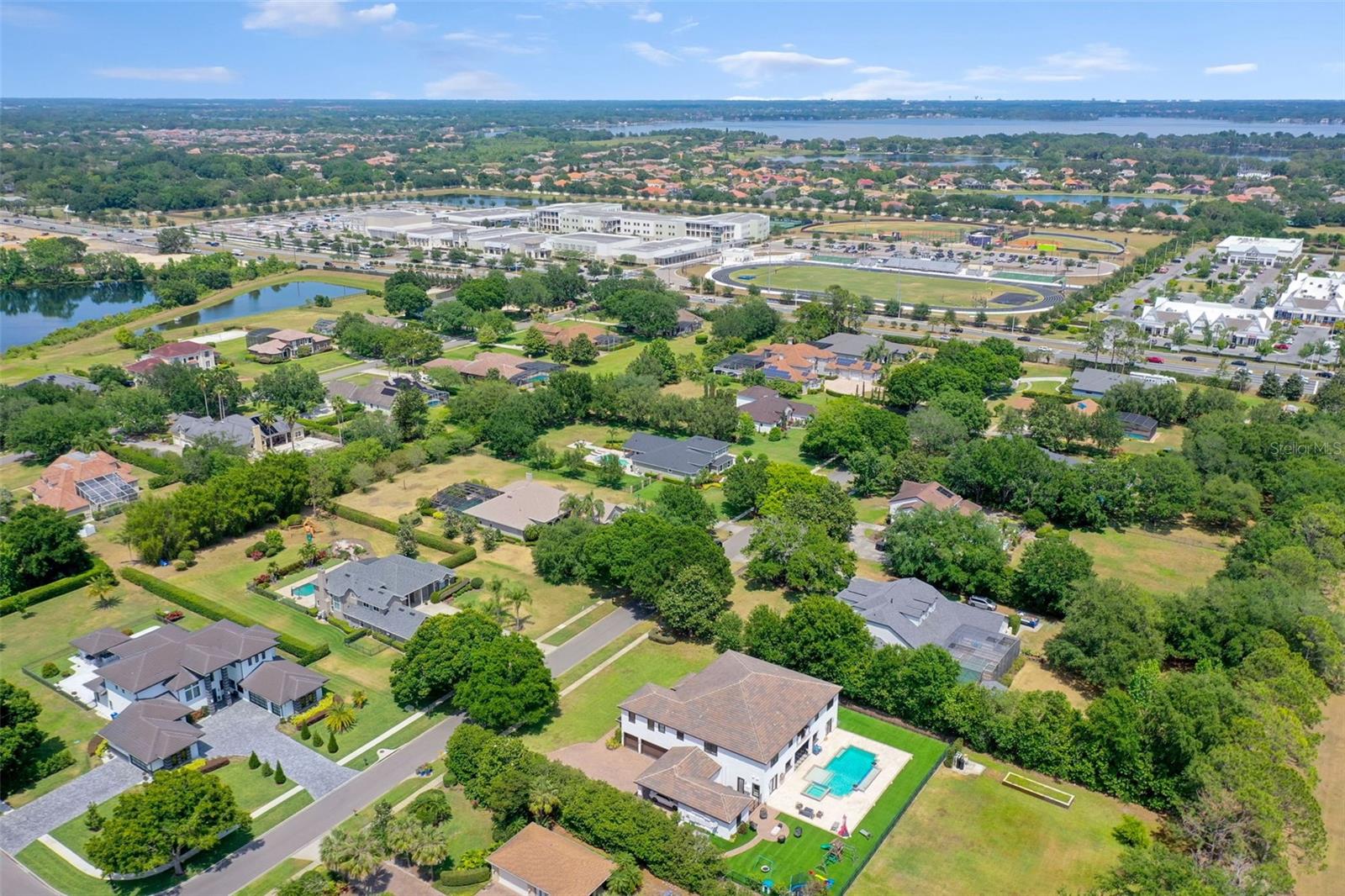 Image 42 of 42 For 13710 Lake Cawood Drive