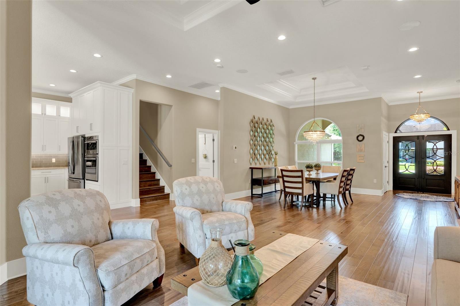 Image 5 of 42 For 13710 Lake Cawood Drive