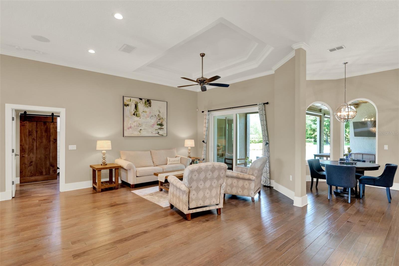 Image 6 of 42 For 13710 Lake Cawood Drive