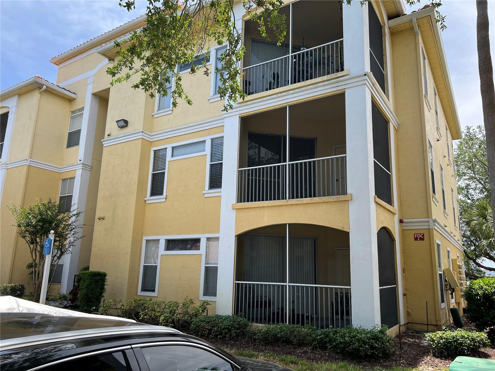 Details for 1420 Lake Shadow Circle 9207, MAITLAND, FL 32751
