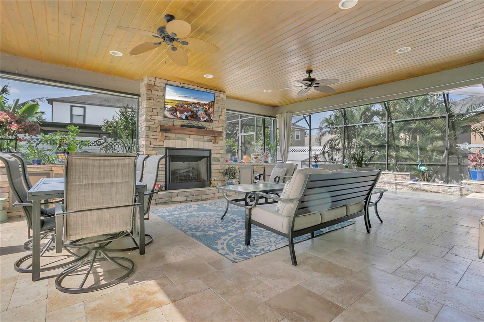 Image 23 of 48 For 11724 Fitzgerald Butler Road