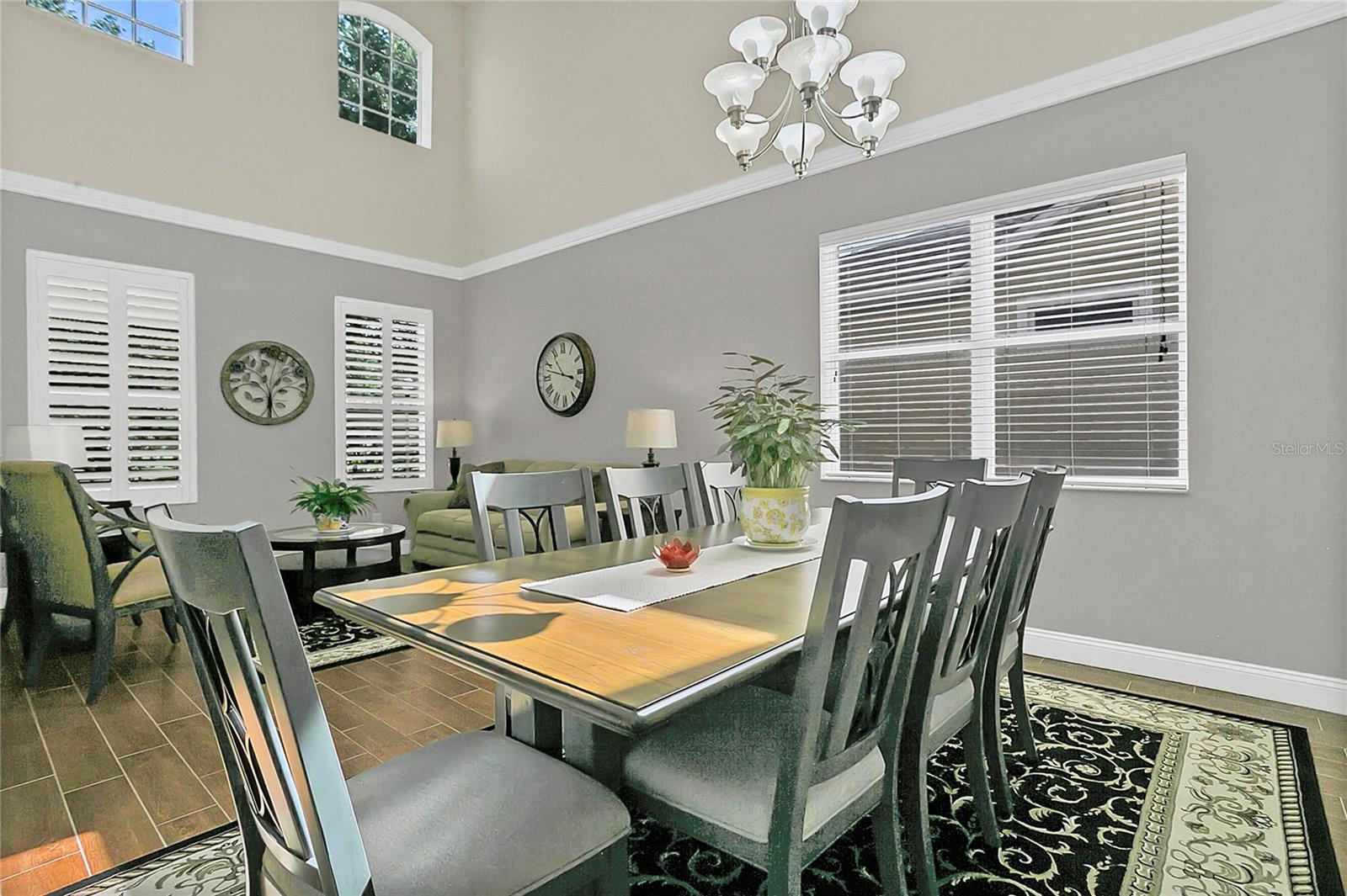 Image 5 of 48 For 11724 Fitzgerald Butler Road