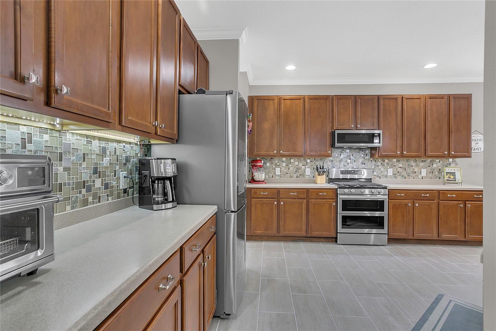 Image 8 of 48 For 11724 Fitzgerald Butler Road