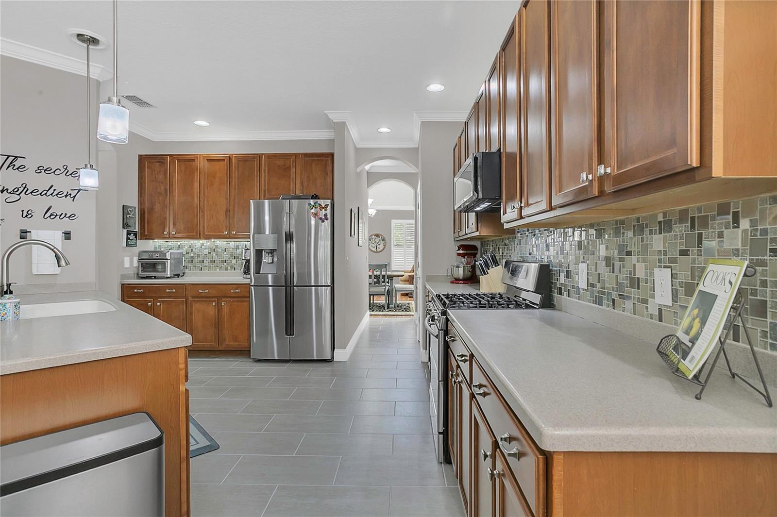 Image 9 of 48 For 11724 Fitzgerald Butler Road