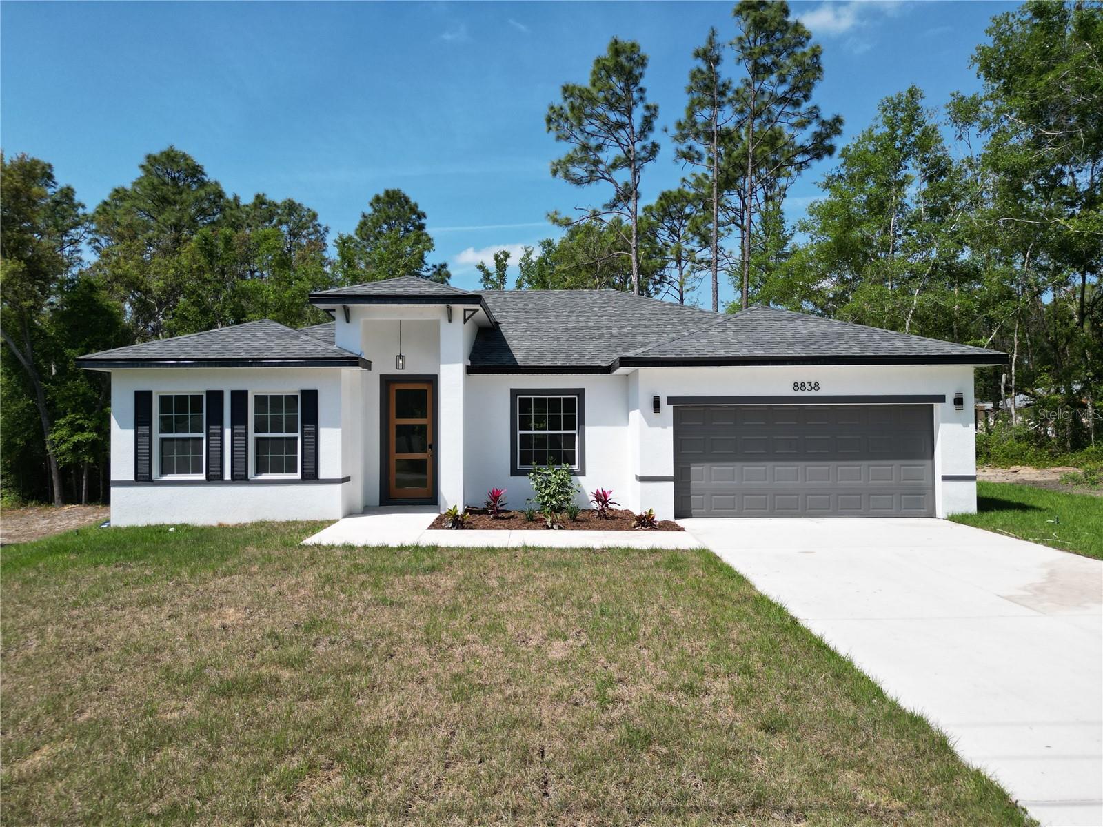 Details for 8838 Travis Drive, CITRUS SPRINGS, FL 34434