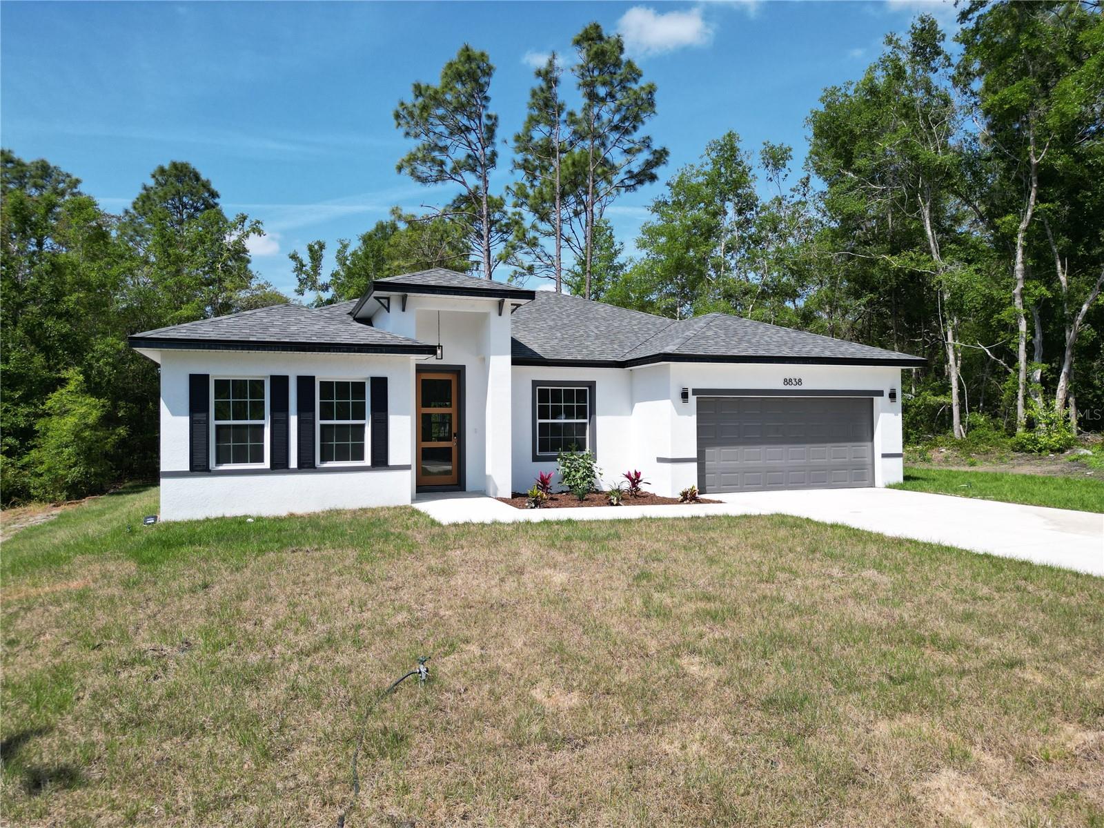 Image 2 of 45 For 8838 Travis Drive