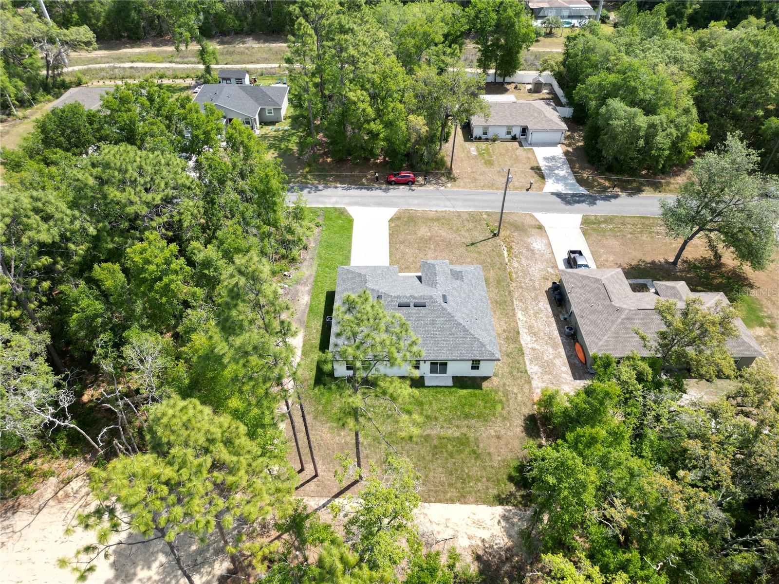 Image 5 of 45 For 8838 Travis Drive