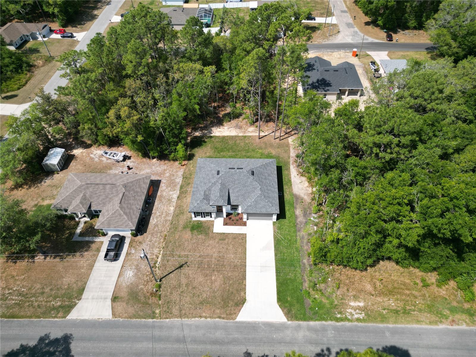 Image 6 of 45 For 8838 Travis Drive