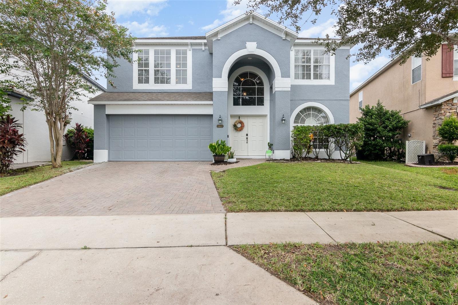 Details for 12651 Winding Woods Lane, ORLANDO, FL 32832
