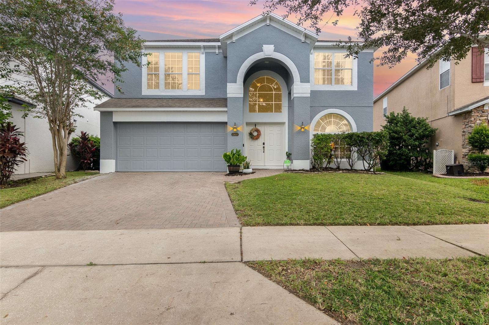 Image 26 of 32 For 12651 Winding Woods Lane