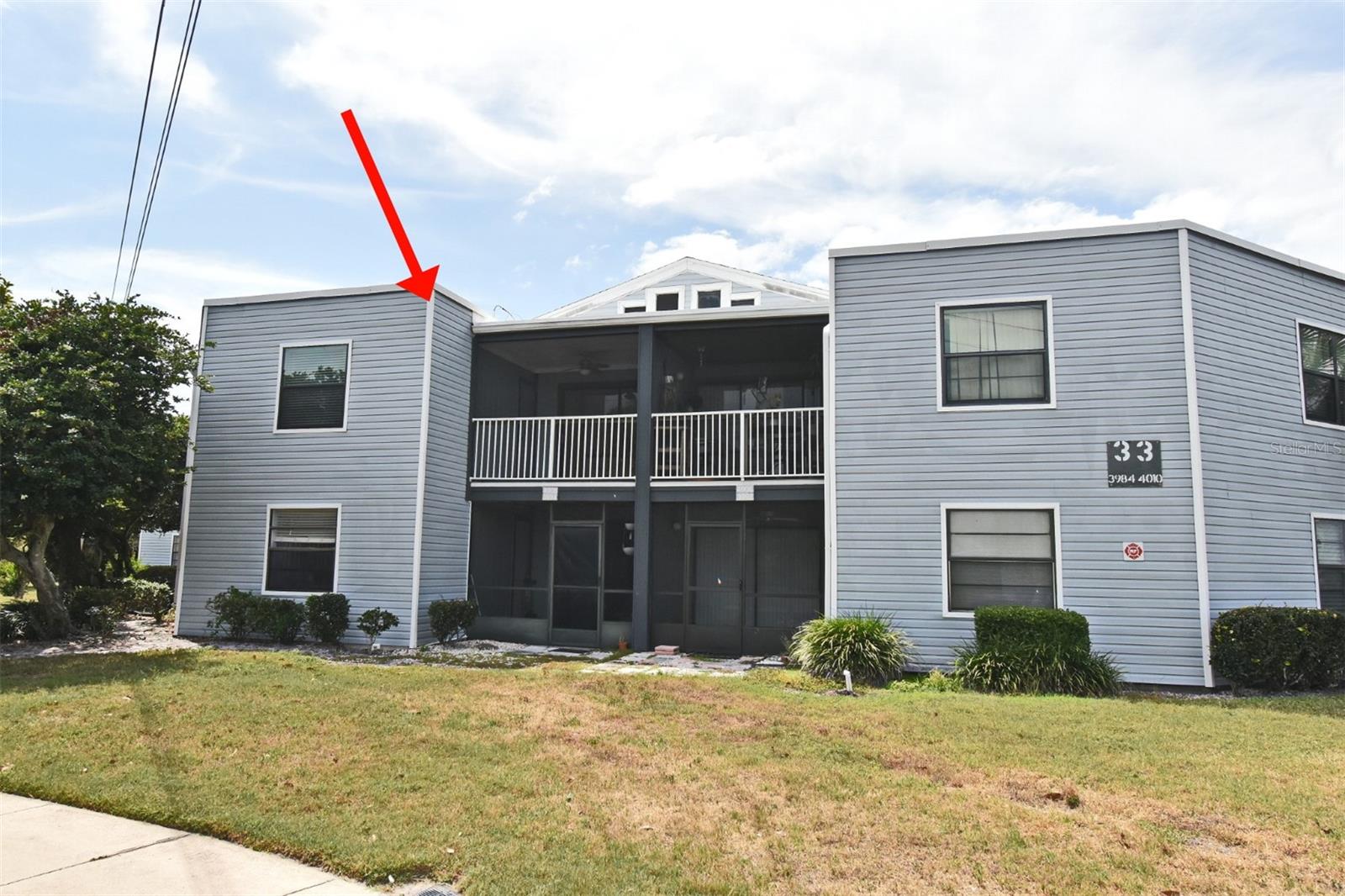 Details for 4008 Atrium Drive U-6, ORLANDO, FL 32822