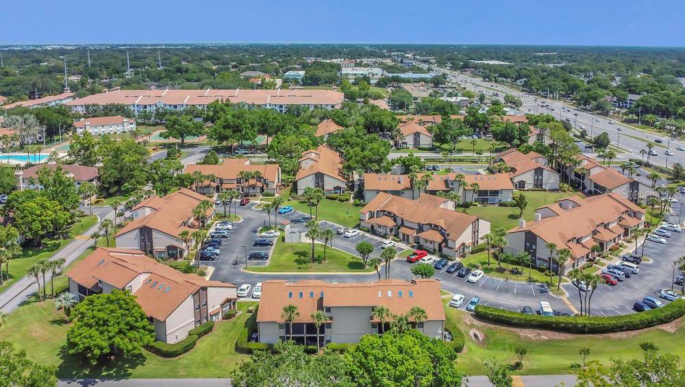 Image 27 of 33 For 3106 Semoran Boulevard P-2