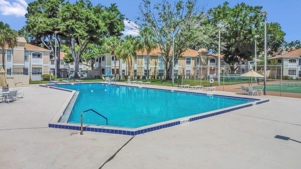 Image 32 of 33 For 3106 Semoran Boulevard P-2