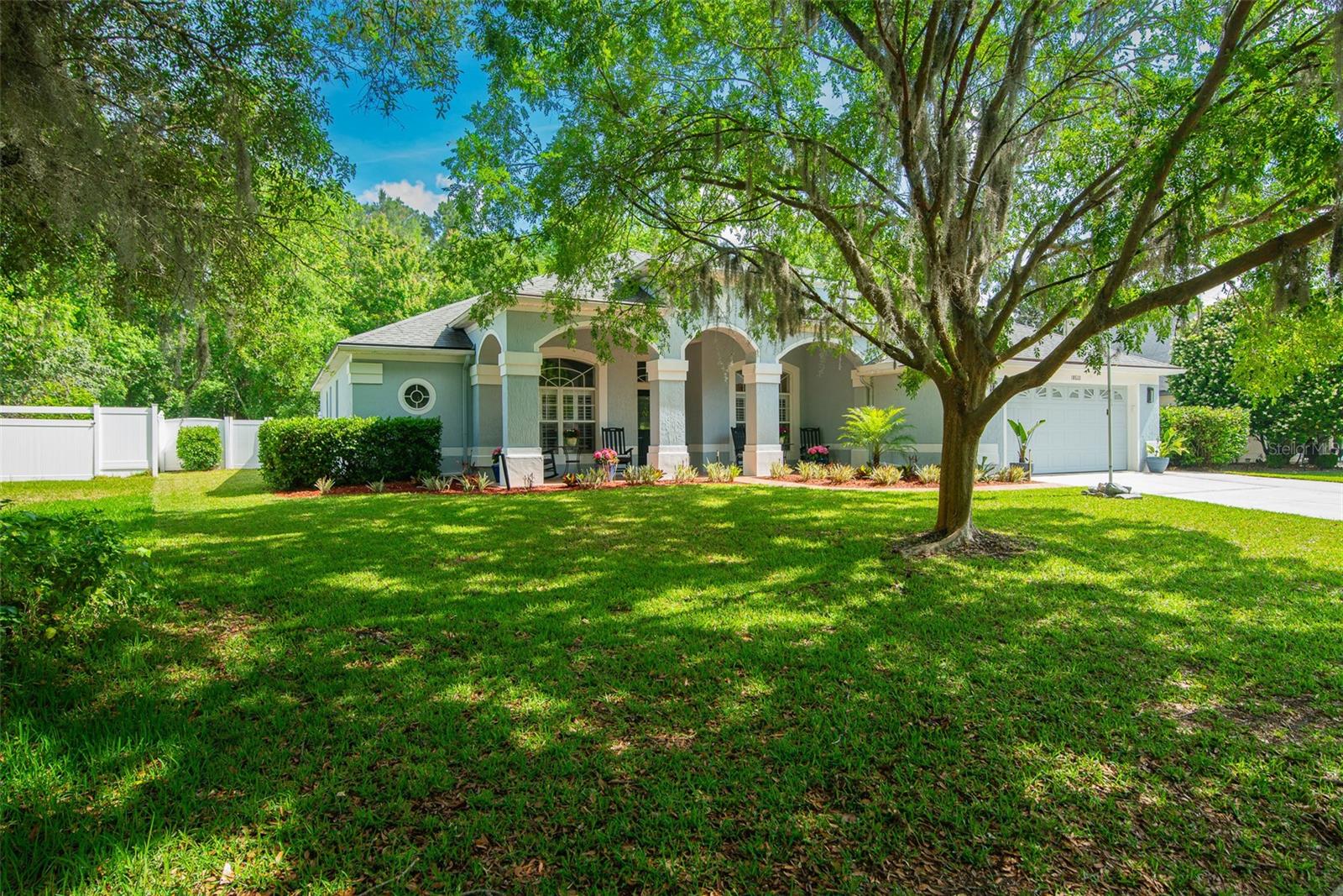 Details for 10533 Hampton Landing Drive S, JACKSONVILLE, FL 32256