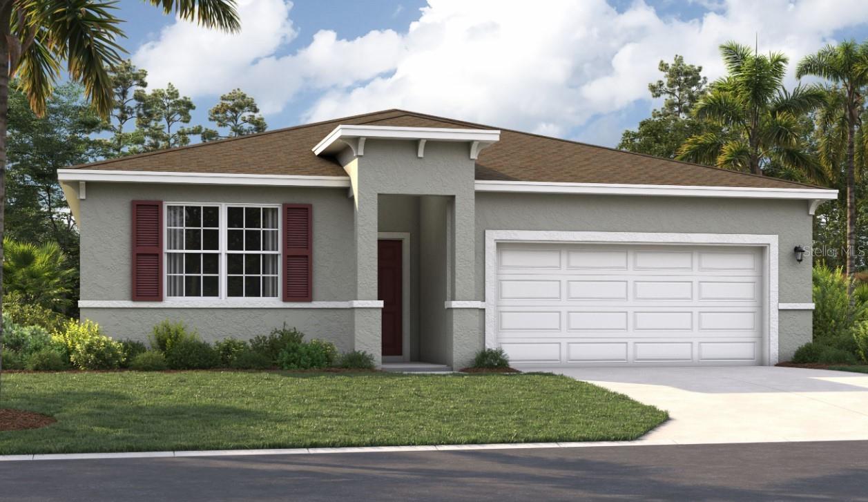 Details for 276 Brookshire Avenue, TITUSVILLE, FL 32796