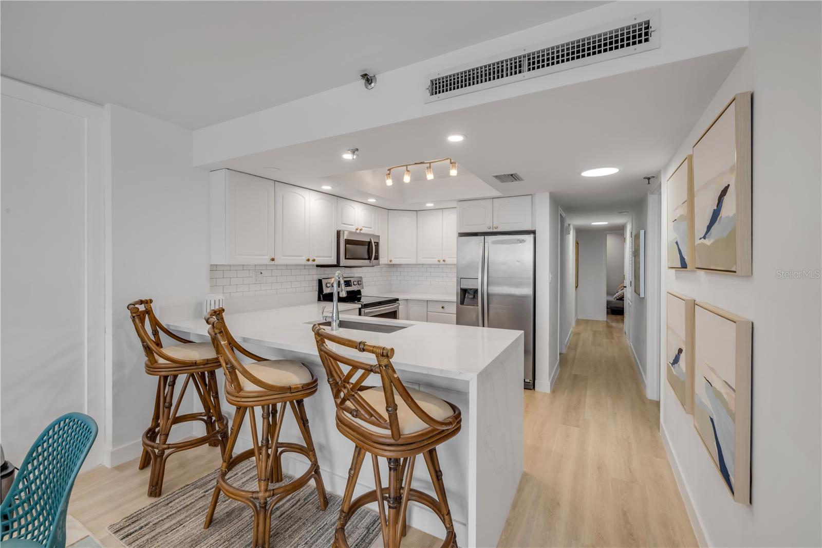 Image 85 of 100 For 4139 Atlantic Avenue B707