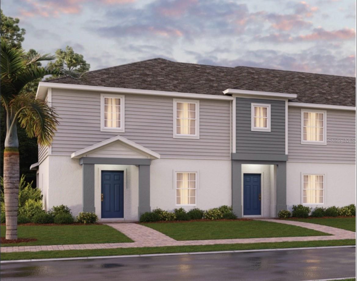 Details for 1062 Sand Torch Circle, DAVENPORT, FL 33837