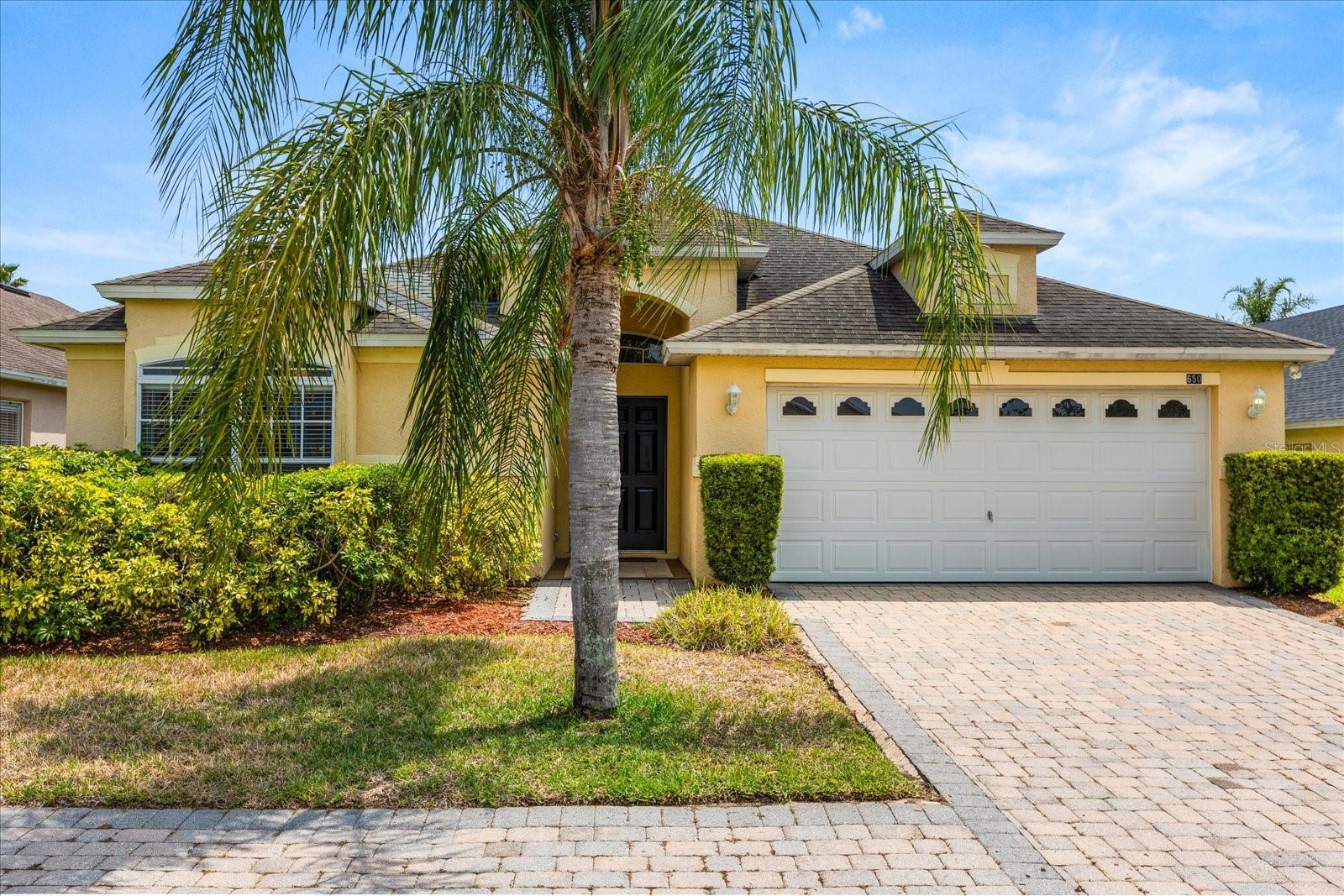 Details for 650 Old Bridge Circle, DAVENPORT, FL 33897