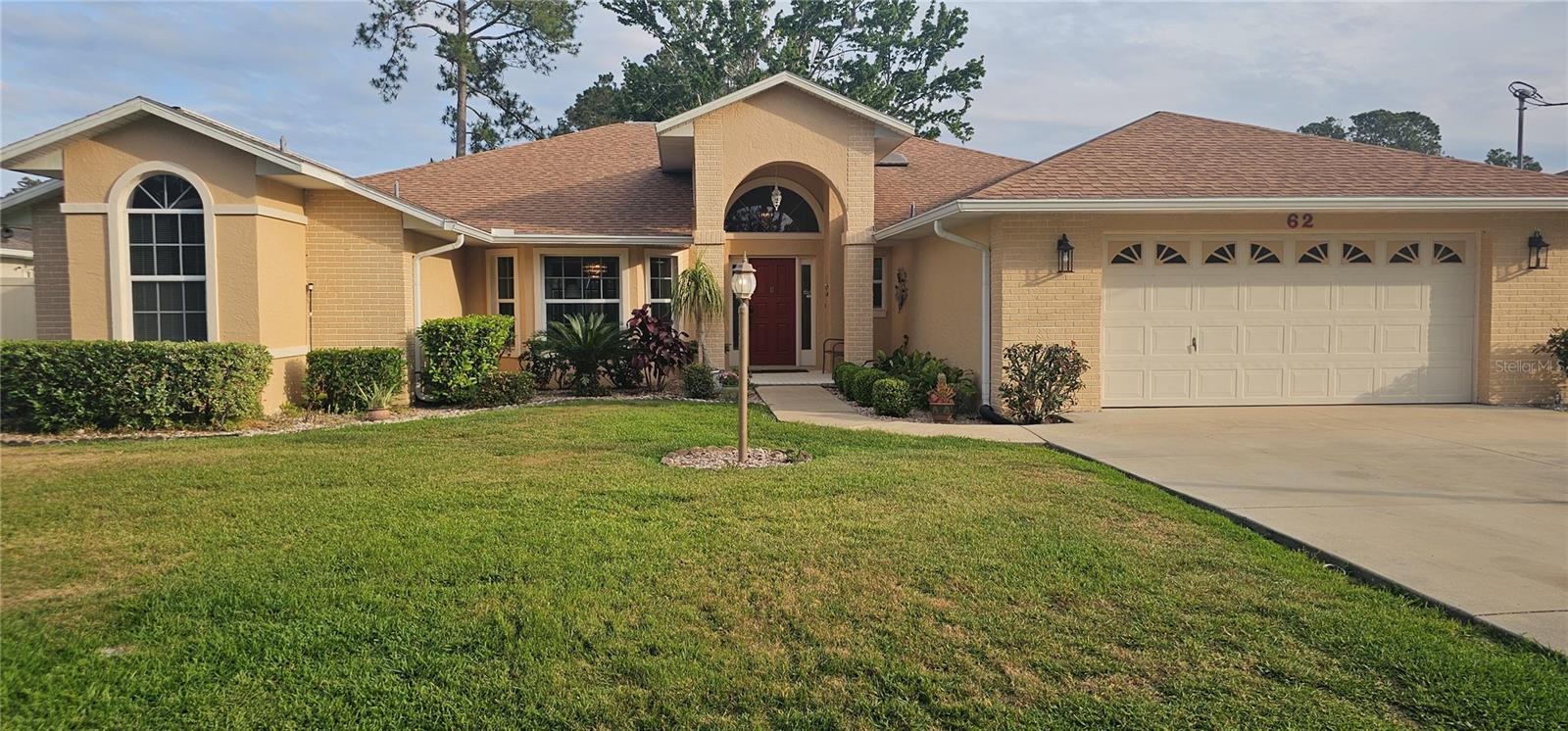 Details for 62 Barkley Lane, PALM COAST, FL 32137