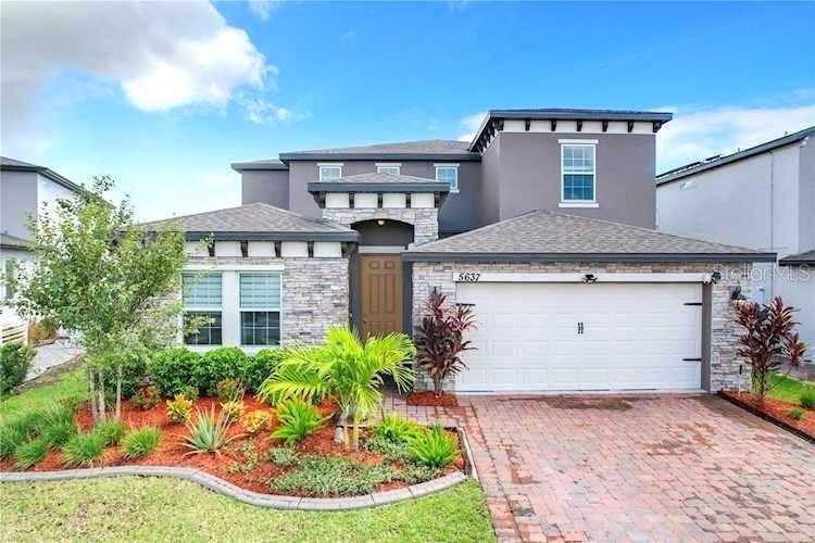 Details for 5637 Beggs Road, ST CLOUD, FL 34771