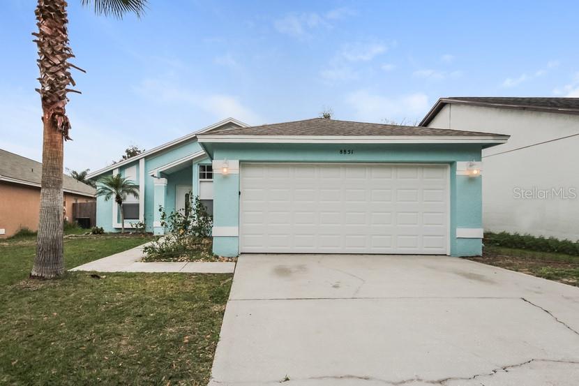 Details for 8851 Parliament Court, KISSIMMEE, FL 34747