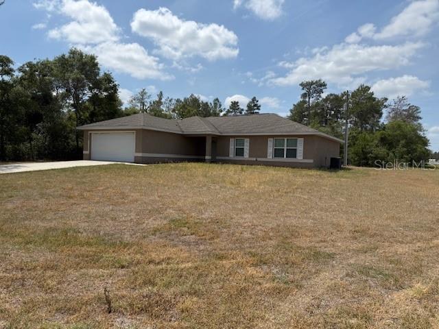 Details for 16060 21st Terrace Road, OCALA, FL 34473