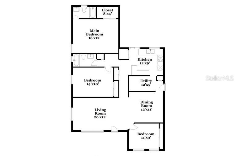 Image 2 of 16 For 904 5th Street