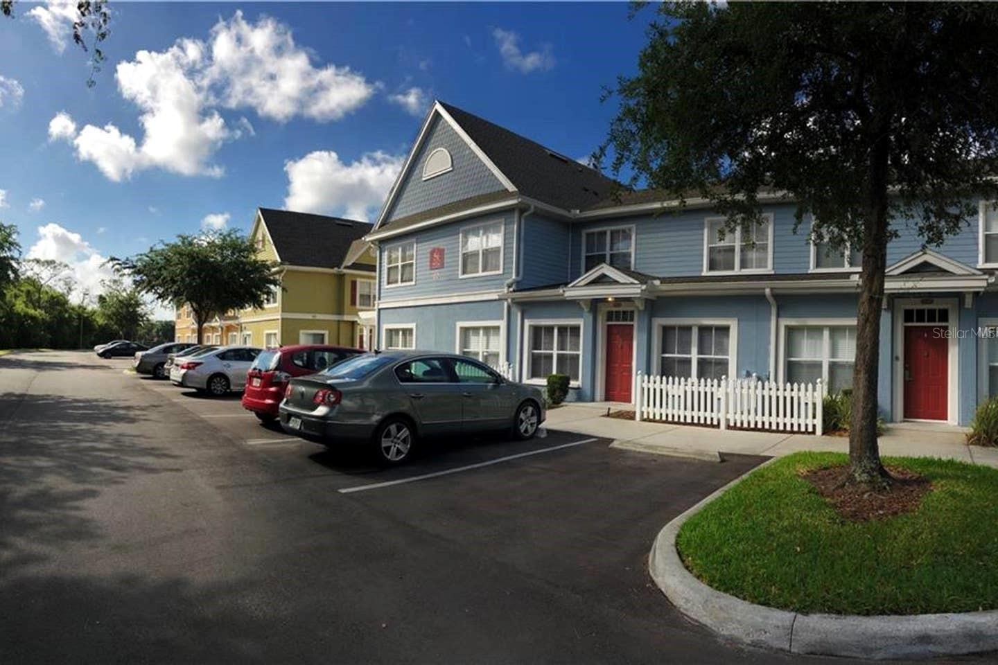 Image 36 of 41 For 4012 Santa Maria Drive 105