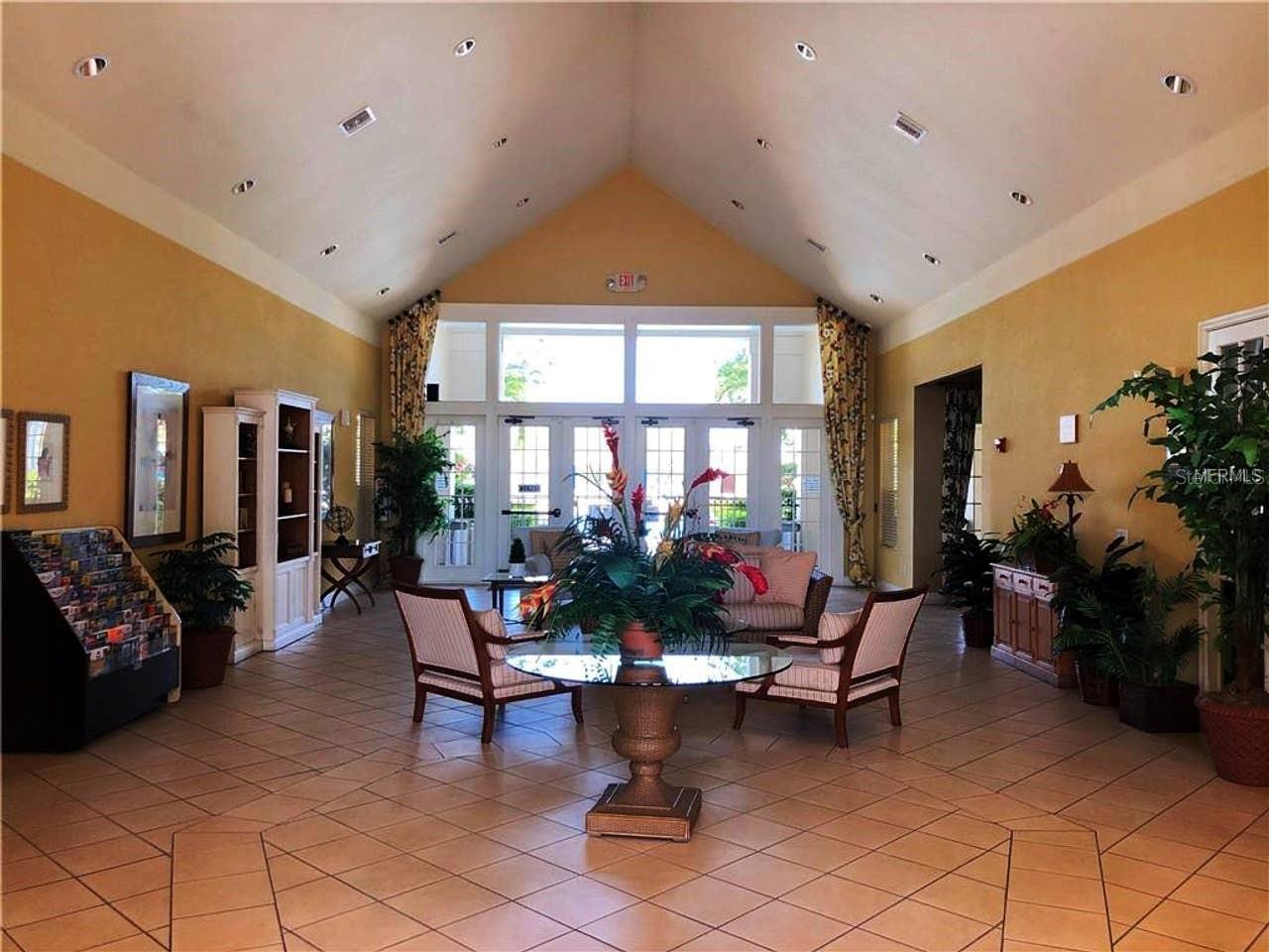 Image 40 of 41 For 4012 Santa Maria Drive 105