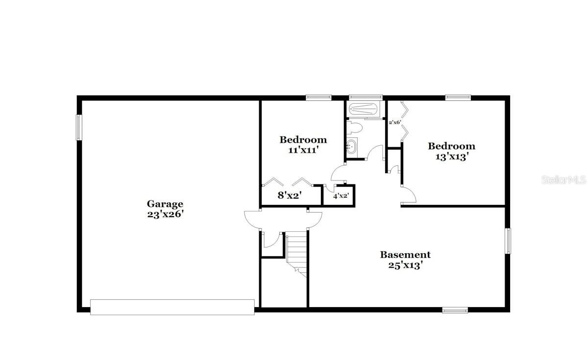 Image 3 of 15 For 1324 Bob Cat Court