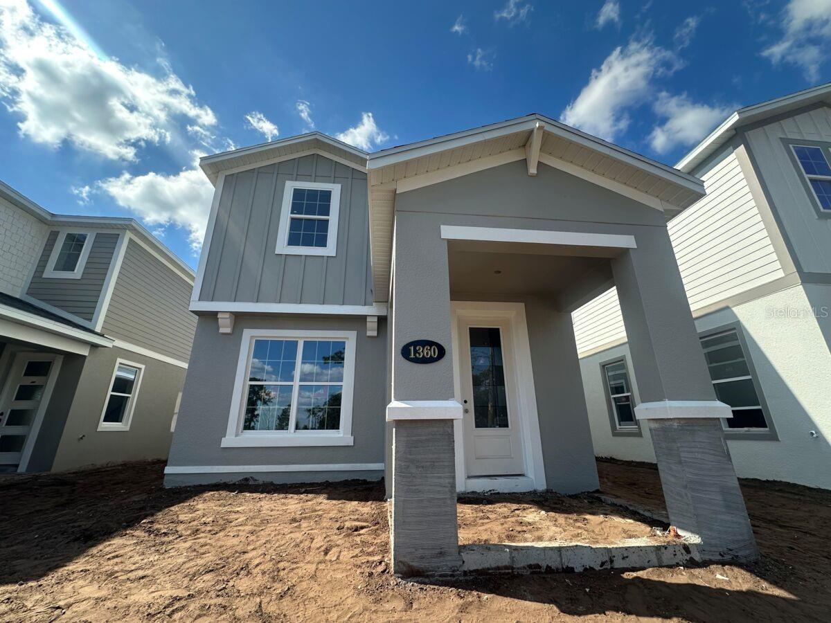 Details for 1360 Twelve Oaks Road, ST CLOUD, FL 34771