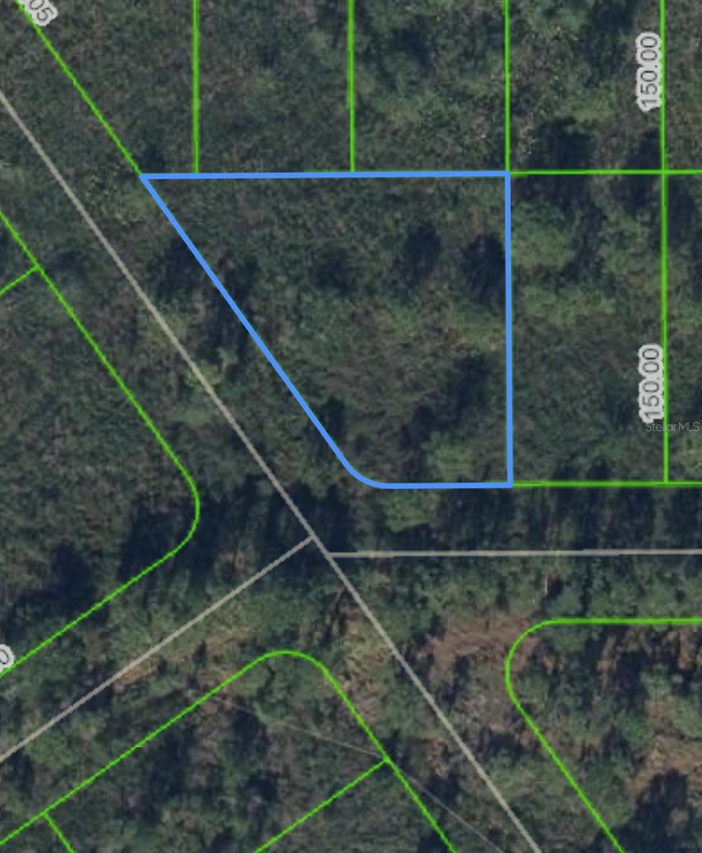 Details for 1316 Lark Street, LAKE PLACID, FL 33852