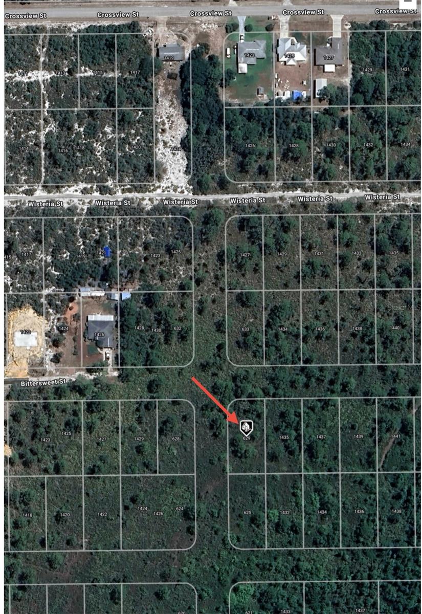 Details for 629 Gadwall Avenue, LAKE PLACID, FL 33852