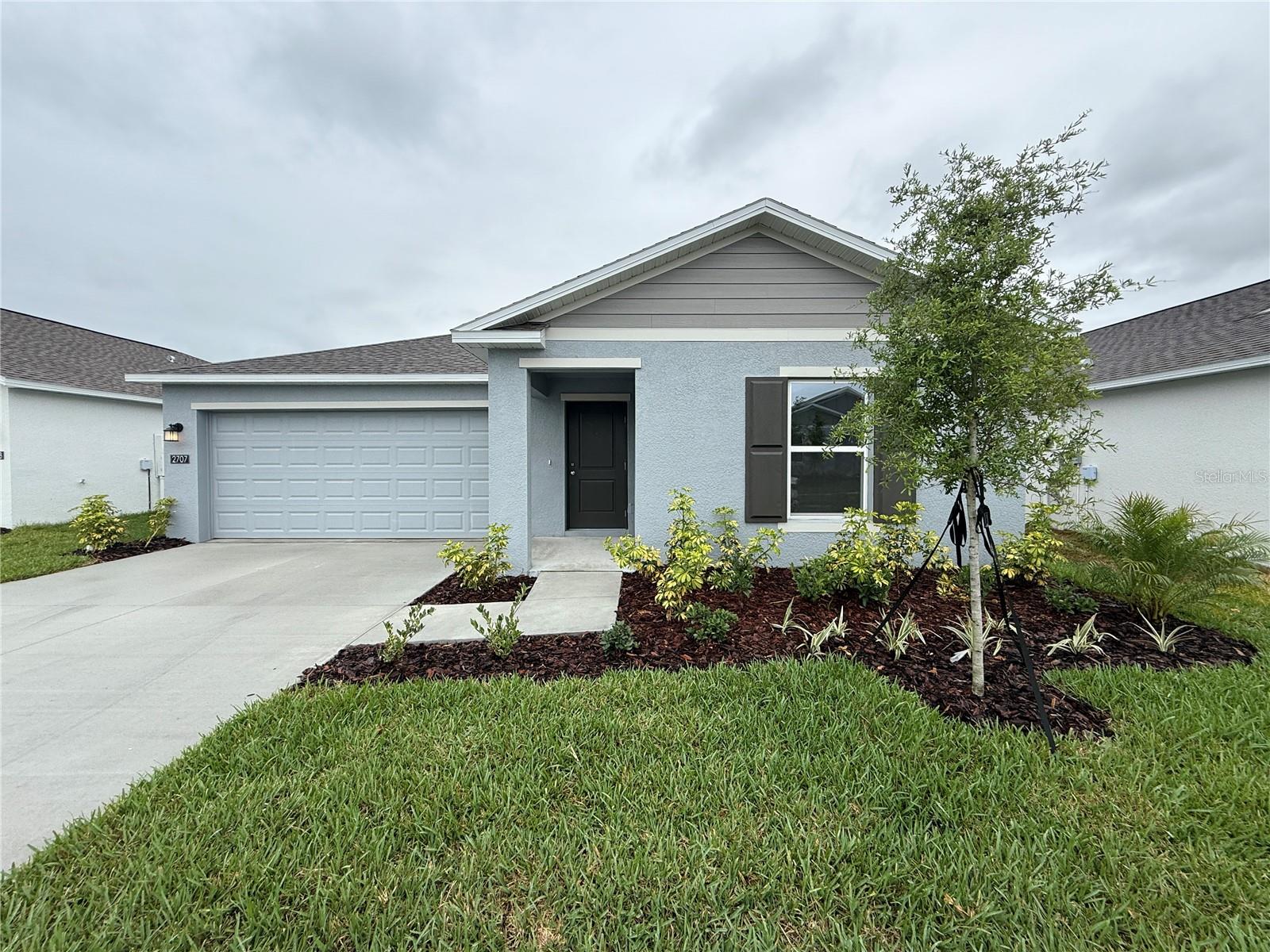 Details for 2707 Pioneer Trail, EAGLE LAKE, FL 33839