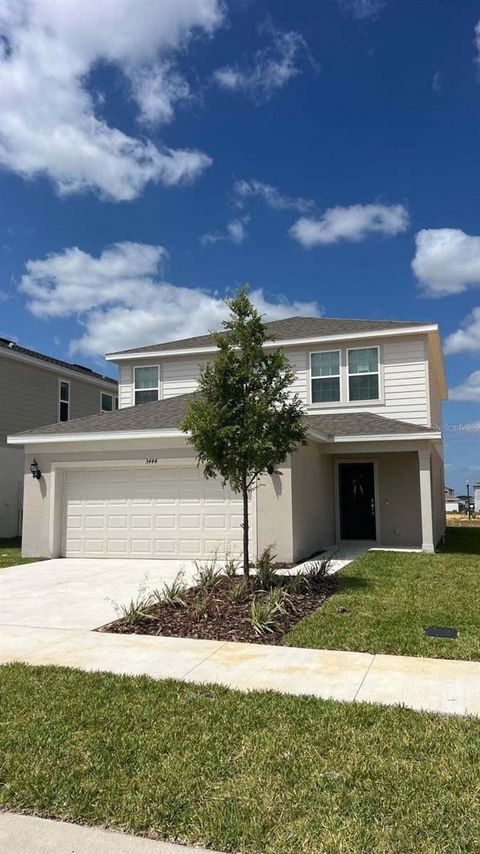 Details for 3444 Haven Side Rd, DAVENPORT, FL 33837
