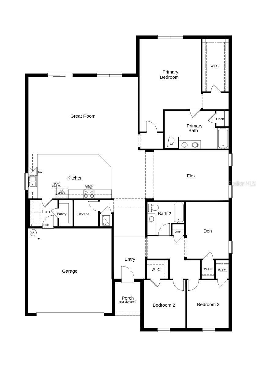 Image 2 of 2 For 17405 Gulf Preserve Drive