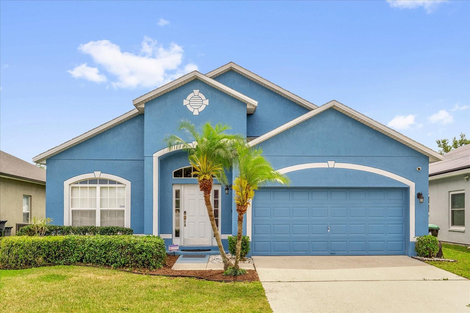Details for 1730 Ribbon Falls Parkway, ORLANDO, FL 32824