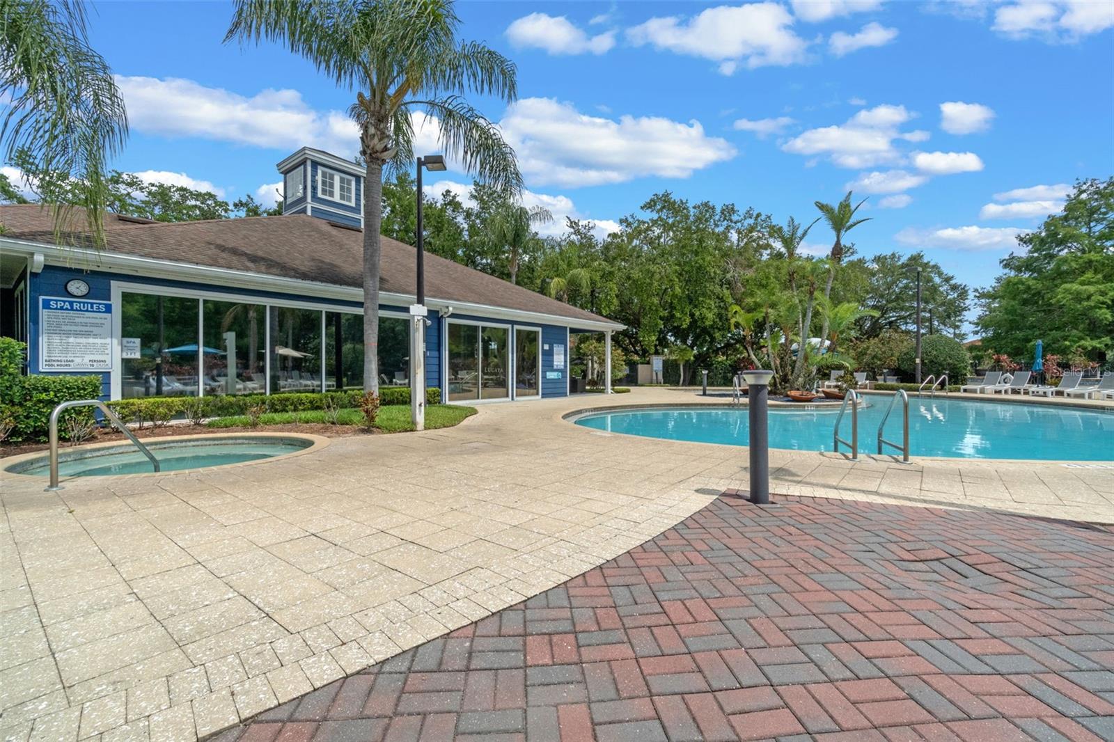 Image 19 of 19 For 2952 Lucayan Harbour Circle 106